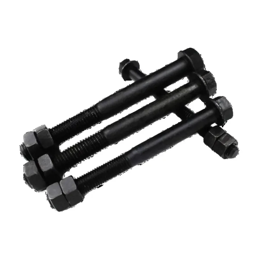 Excavator Bucket Pin Bolt Bucket Shaft Screws for Komatsu PC60 120 200 300 360-7-8