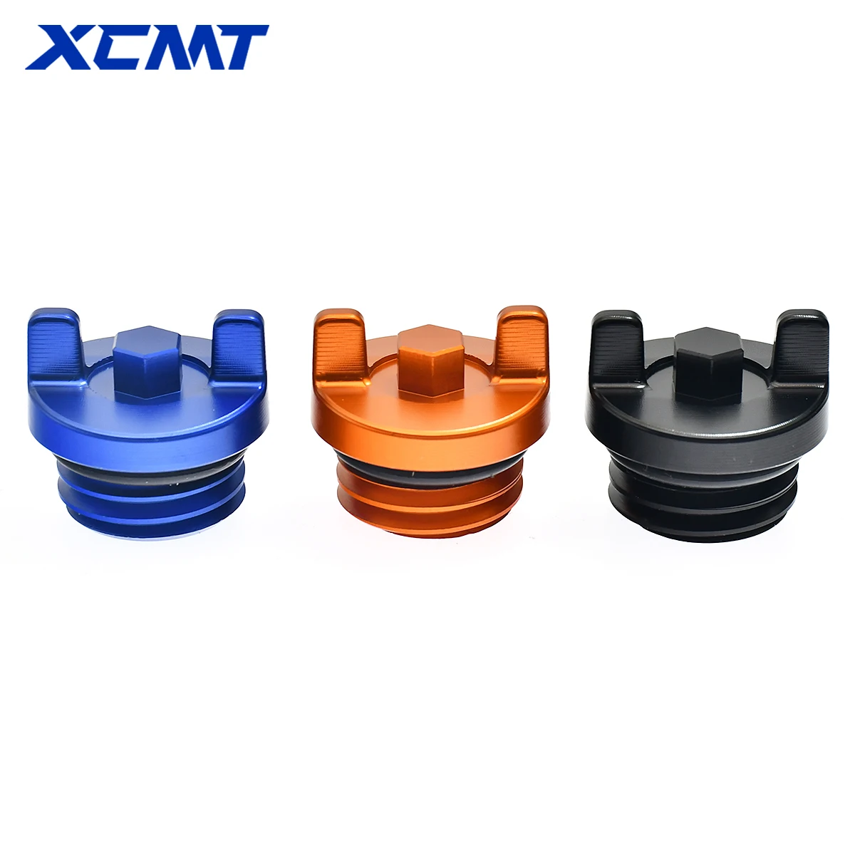 For KTM HUSQVARNA Engine Oil Filler Plug Cap Cover EXC EXC-F CNC 125 250 300 530 XC XCF XCW XCF-W XC-W MXC MXC-G SX SXF 690 790