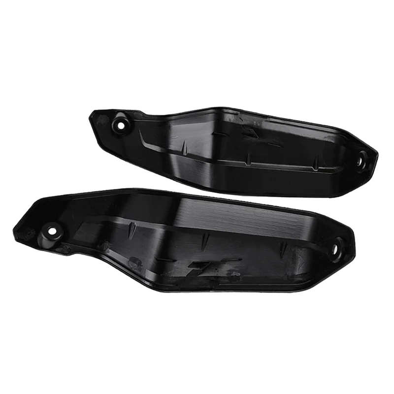 For HONDA CRF1100L X-ADV 750 Hand Guard Cover Screen Hand Guard Shield Wind Deflector Motorcycle