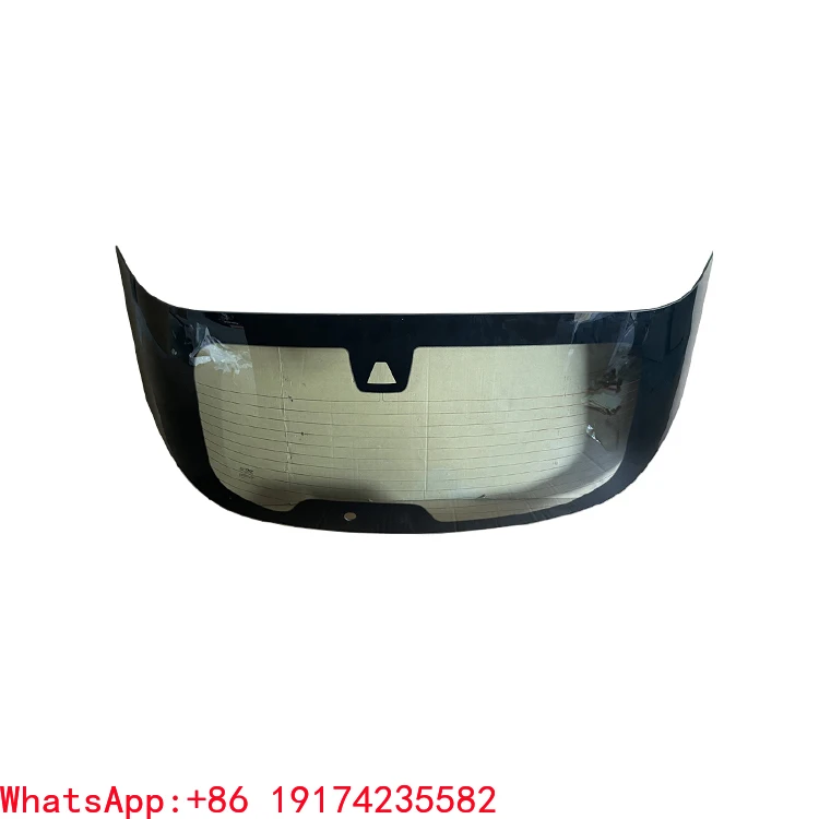 

Automobile Supplier Auto Spare Parts Rear windshield For Nissan Ariya OE .90300-5MT-0A Car Accessories