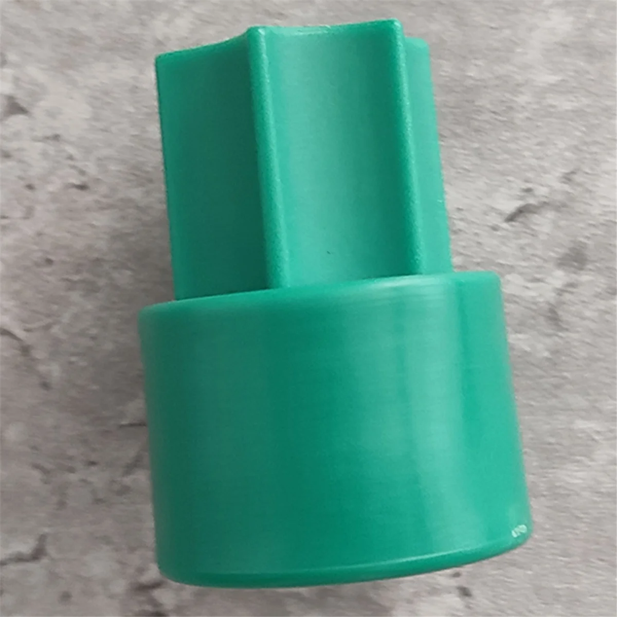 Plastic Dough Remover for Monsieur Cuisine,Dough Flower As Knife Turning Aid for Monsieur Cuisine#ABGP