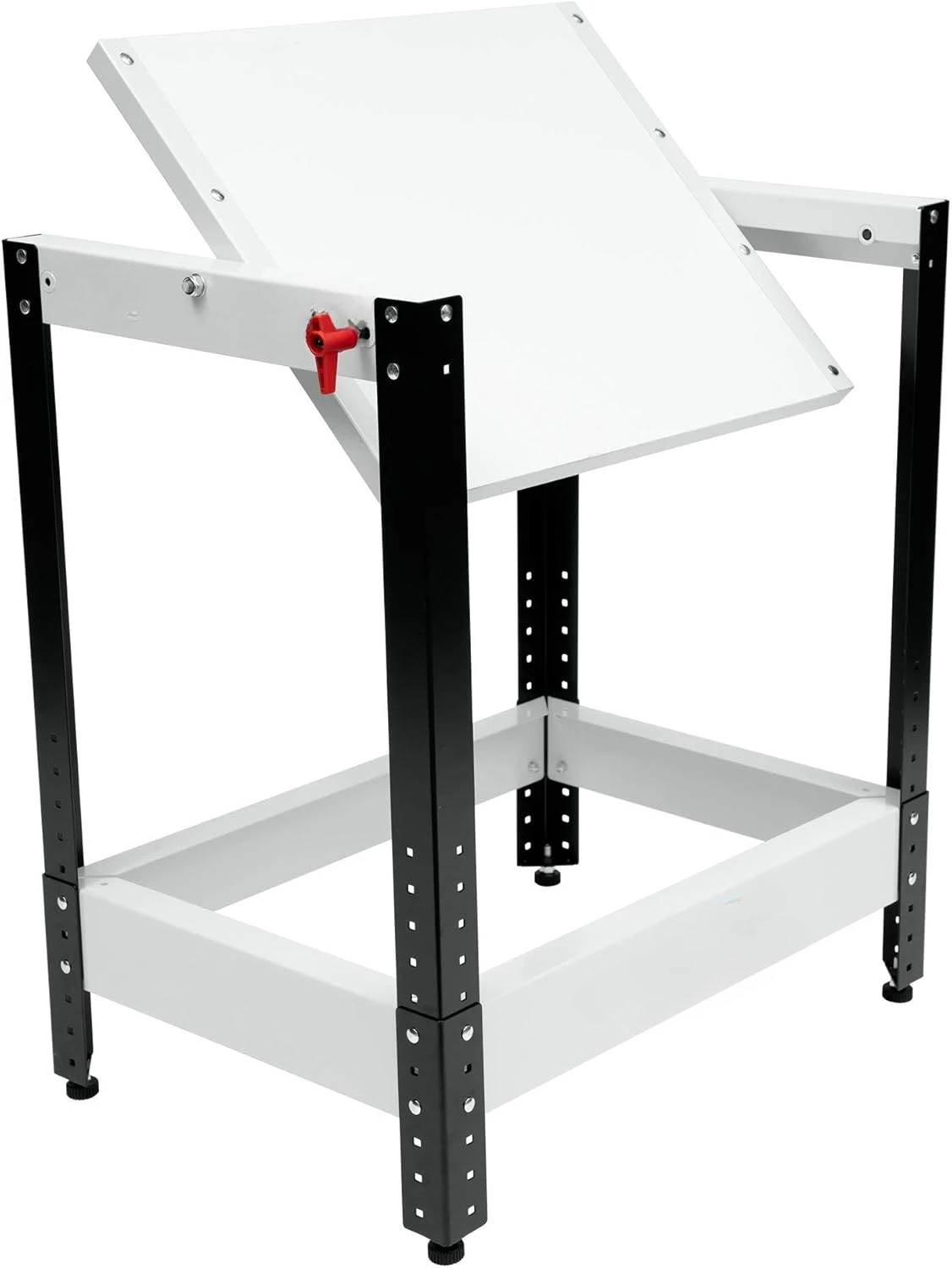 Flip Top Benchtop Machine Table (728200)