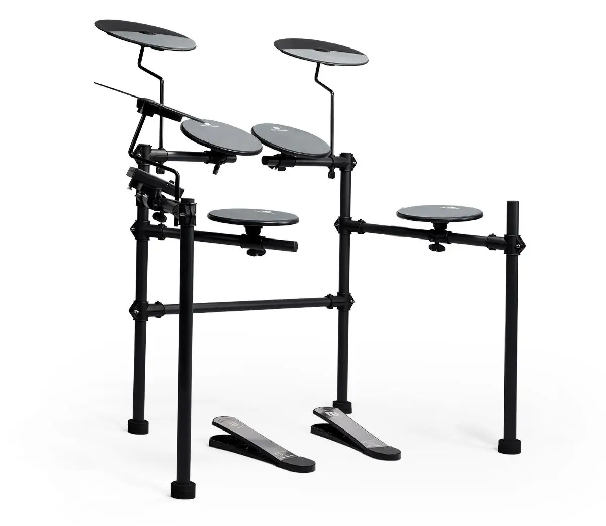 Professional Compact Portable PdX100 Series Standard Edition Electronic Drum Set High Quality Environmentally Friendly Foam