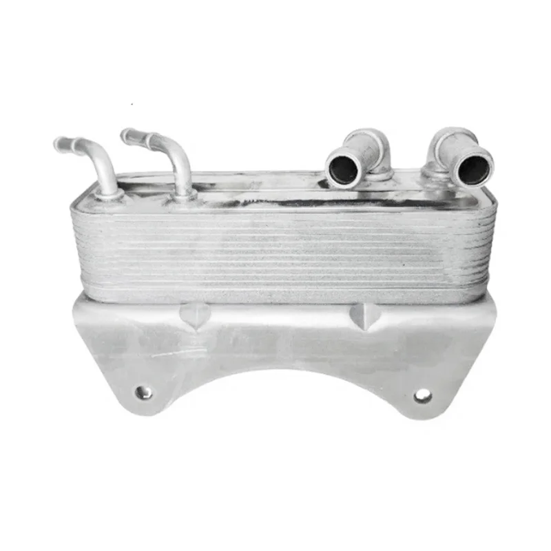 

Engine Oil Cooler T21-1301120 For Chery TIGGO5 Tiggo 5 Transmission Oil Cooler Oil Radiator-Boom