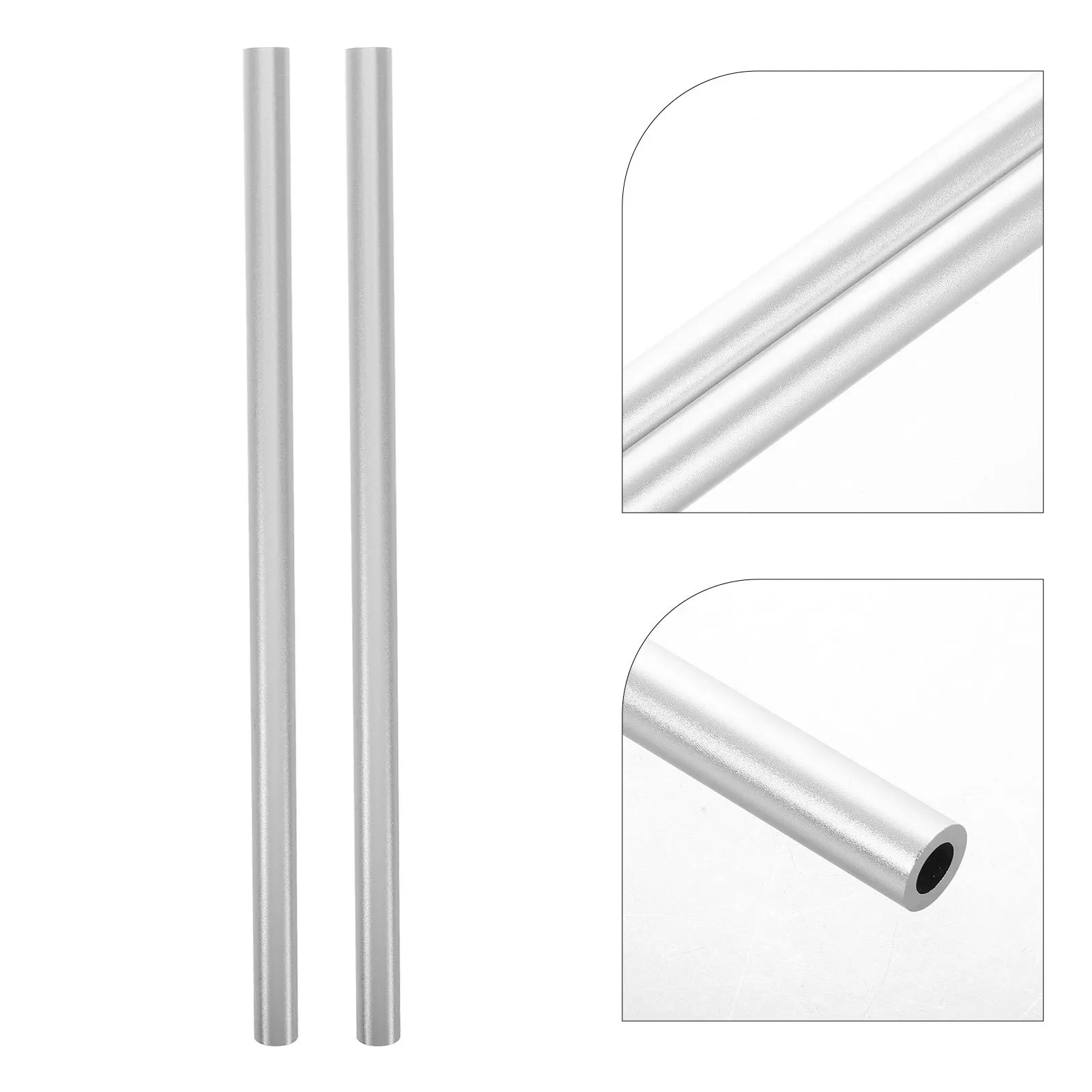 2 قطعة استبدال الصندوق العلوي مقبض سبيكة مقاوم للماء أنيق آمن قبضة دراجة نارية الأمتعة ملحق مربع خلفي غطاء مقبض