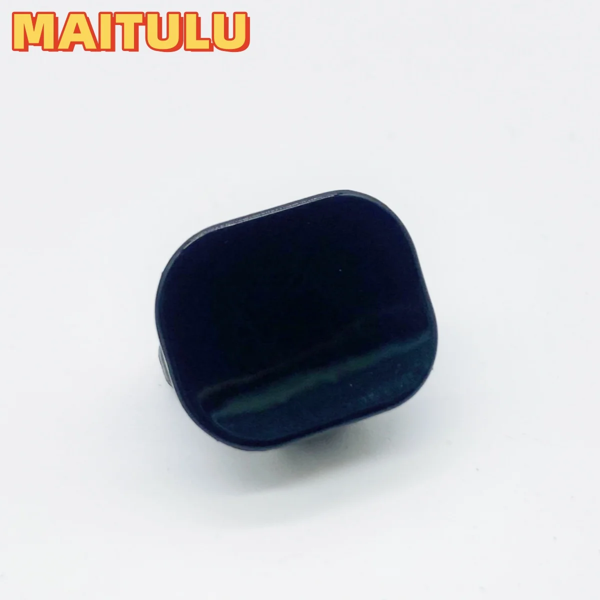 The new shift lock cover Shift lever lock cover fits the for Honda VEZEL 2014 2015 2016 2017 2018 2019 20 21 black shift cover