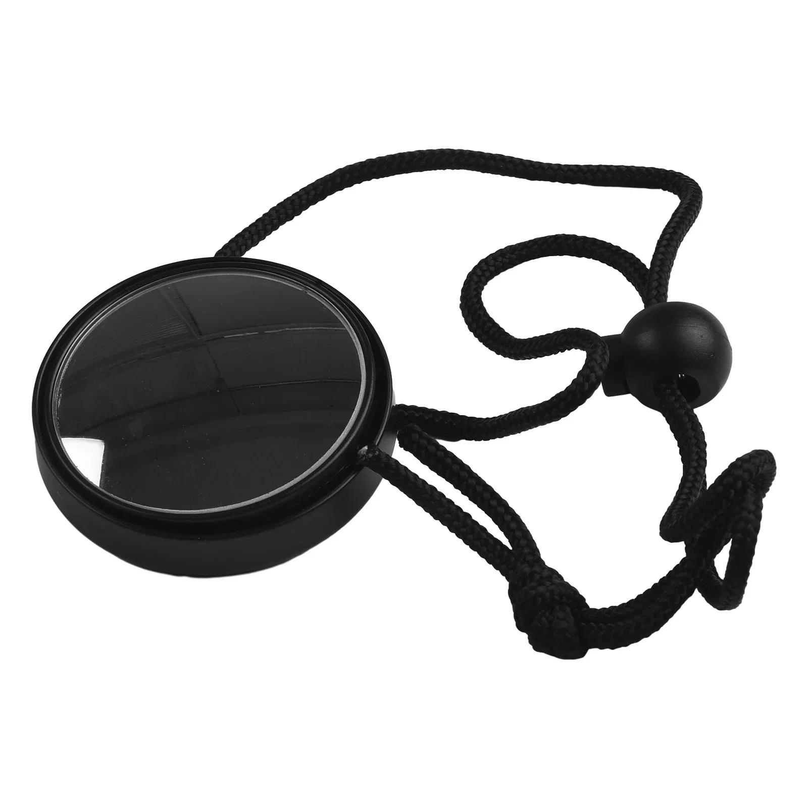 

1Pcs diving mirror Scuba Diving Mirror with Lanyard lightweight Adjustable Dive Safety Equipment Scuba Underwater Side Hanging