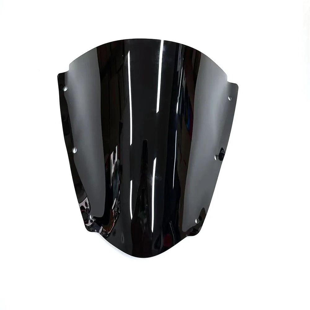 

ZX-10R 2023, лобовое стекло мотоцикла для Kawasaki ZX-10R zx10RR 2021-2024, детали ветрового дефлектора, аксессуары для мотоциклов