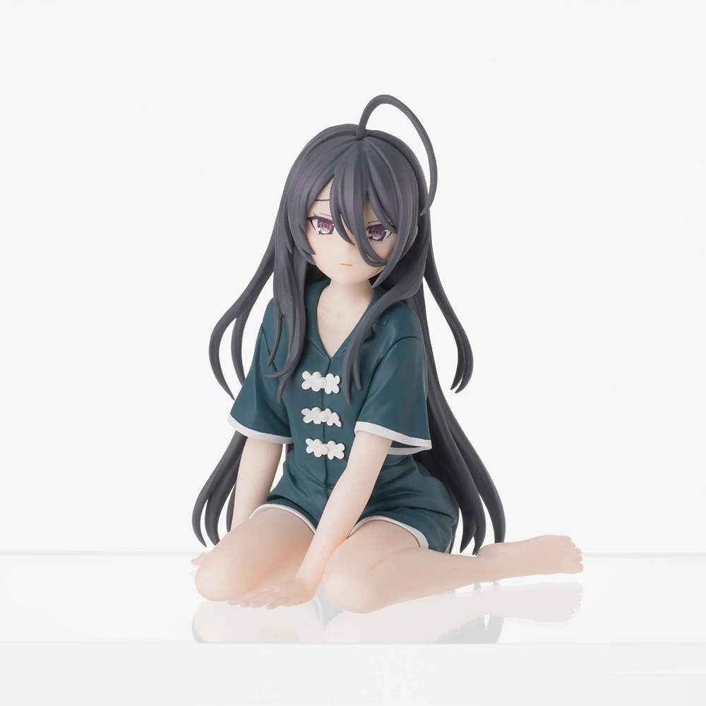 Anime Ayano Kimishima Figure JK uniforme filles Figure Alisa Mikhailova Kujou figurine modèle Statue poupée à collectionner jouet cadeau