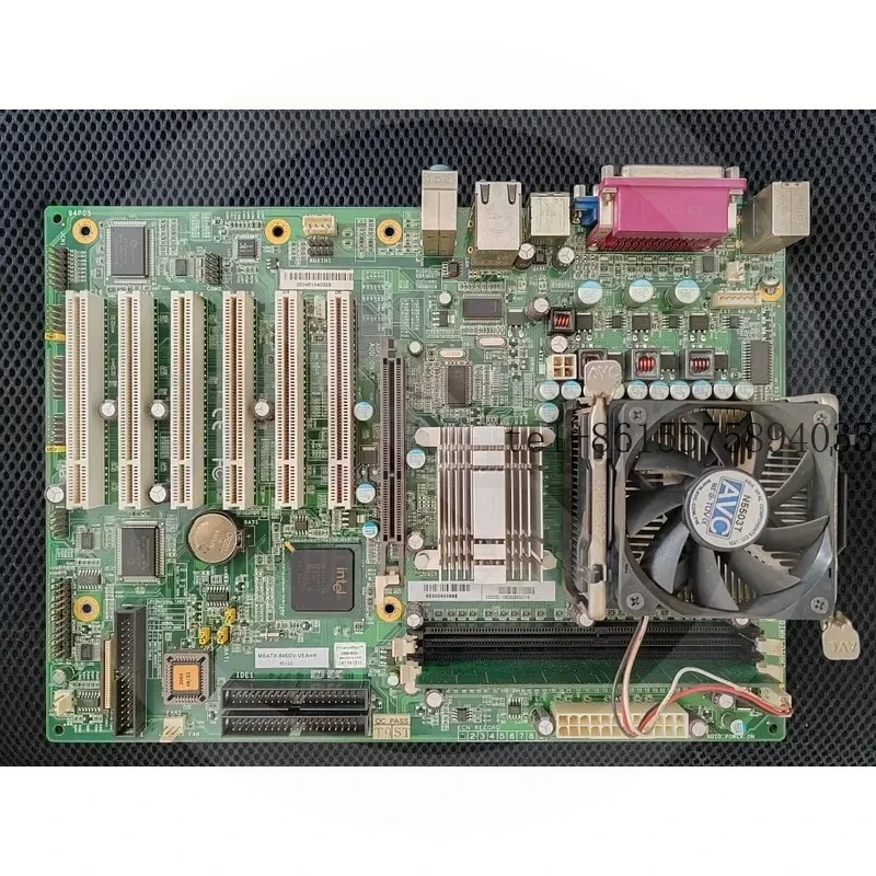 hot Cutting machine main board MBATX-845GV-VEAHR1 American Hypertherm numerical control system main board