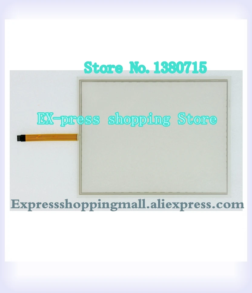 Tela plana 15 polegadas novo toque 6AV7861-2AB00-2AA0