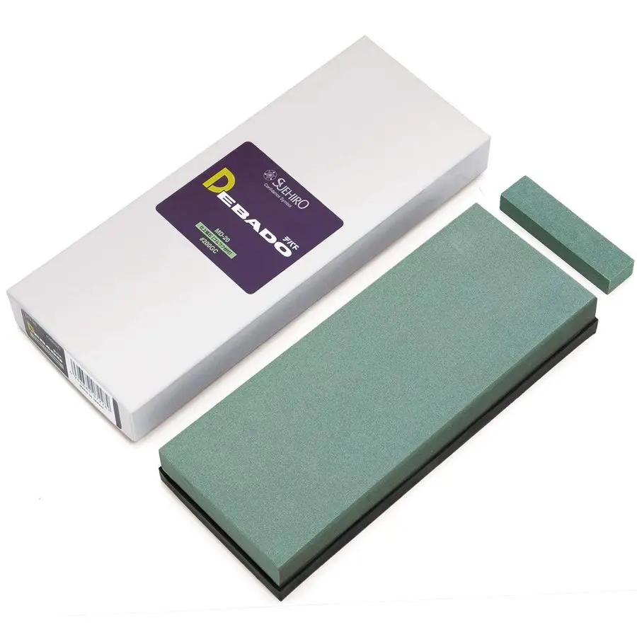 

DEBADO MD20, 200 японский точильный камень, 8,85 x 3,54 x 1,06