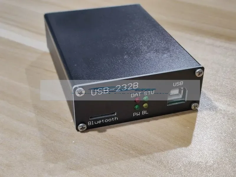 Интерфейсная плата управления вращением USB-232B для YAESU G-800DXA1000DXA2800DXAG-5500, поддержка HRD, LOGG32, N1MM, orbitron Интерфейсная плата управления вращением USB-232B для YAESU G-800DXA1000DXA2800DXAG-5500, поддержка HRD, LOGG32, N1MM, orbitron