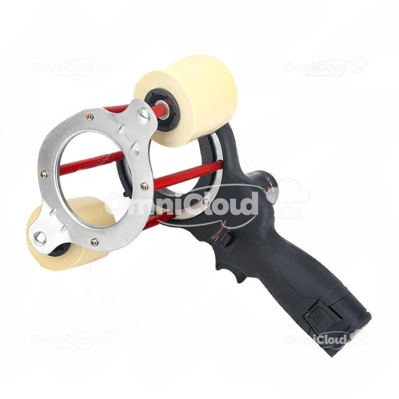 

12V 27W Air Conditioning Tape Winding Machine Winding Air Conditioner Tools Air Conditioner Insulation Pipe Wrap promotion