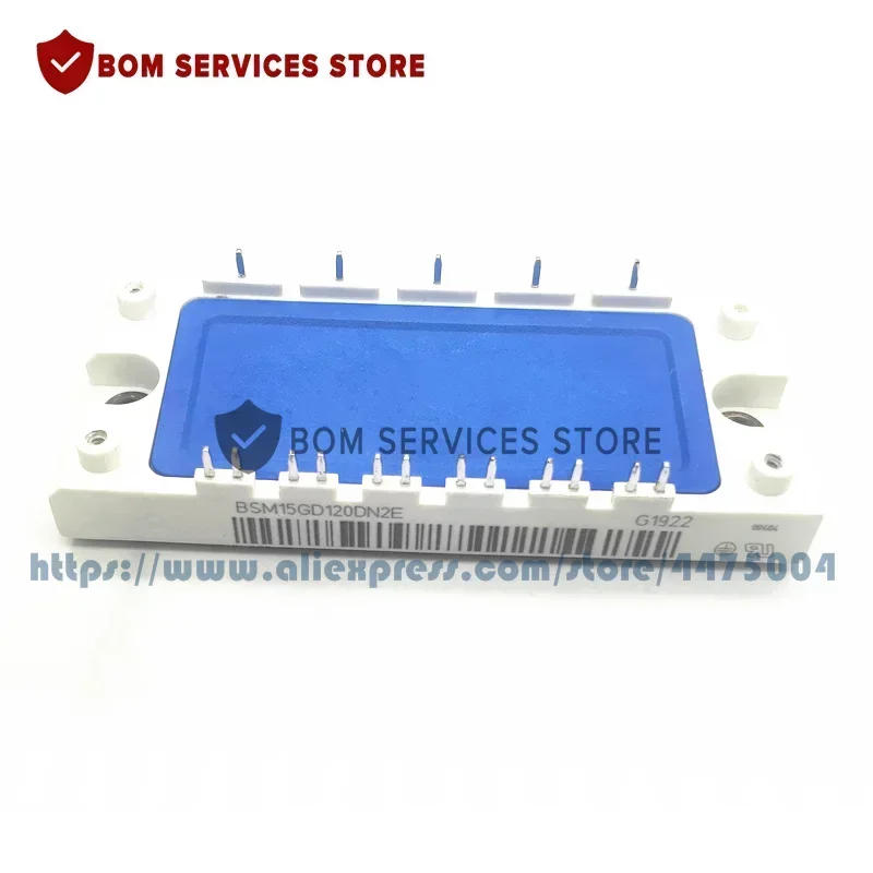 BSM15GD120DN2E BSM15GD120DN2E3224 BSM15GD120DN2 New Original IGBT Module