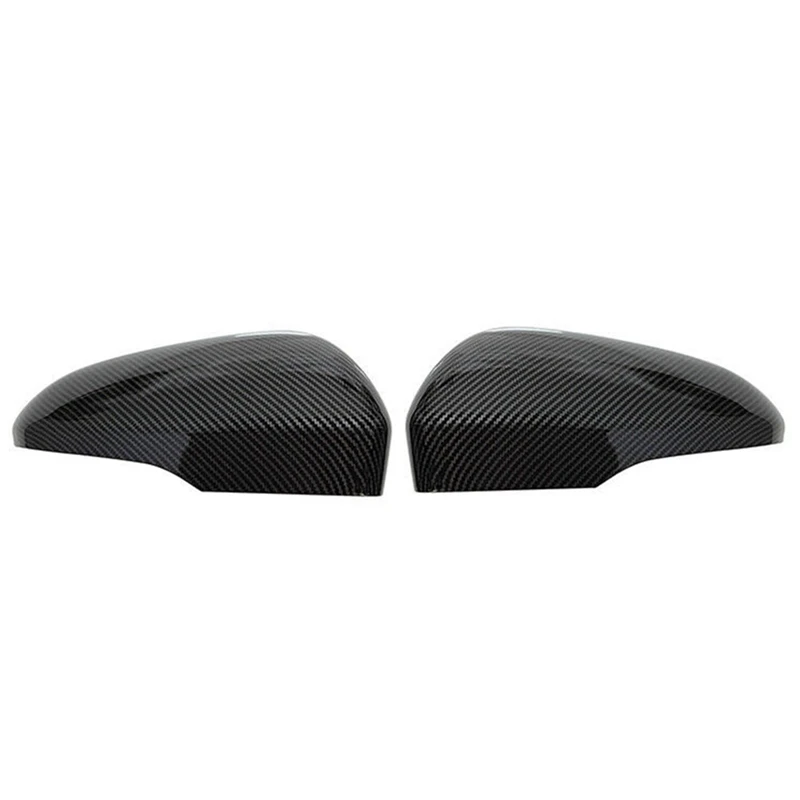 

Car Reversing Mirror Cover Rearview Mirror Shell Cover For Ford US Standard Mondeo Fusion 2013-2021