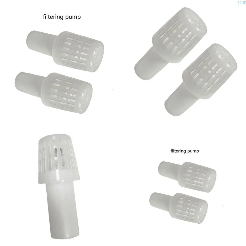 A2UE 2Pcs Swimming … - image