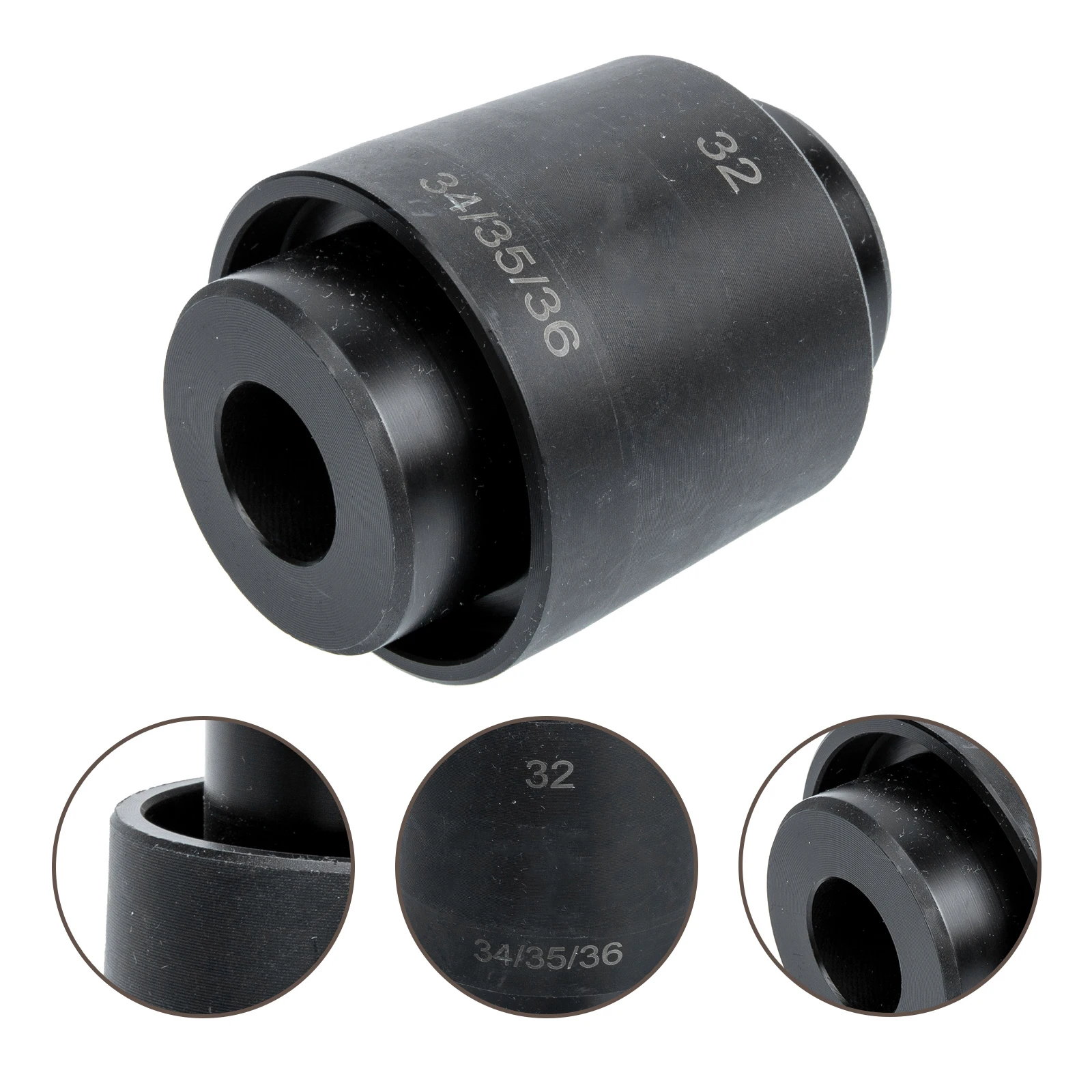 

Convenient Bike Seal Tool Bikes Dust-proof Professional Daily Use Driver Plastic