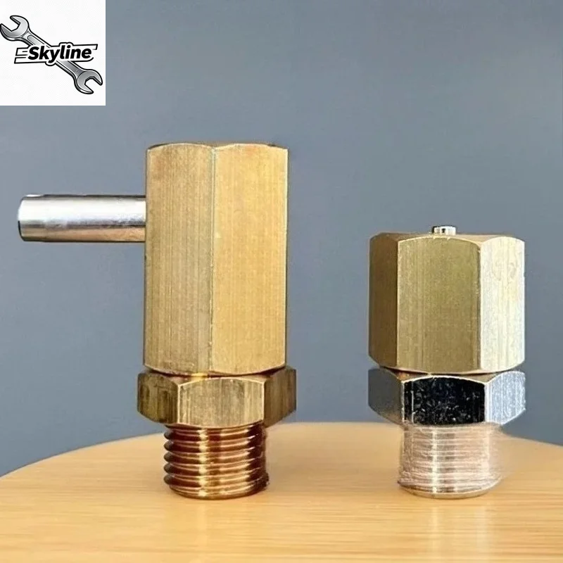 Boiler Vacuum Constant Pressure Breaker Valve Accessories, Applicable to Italian La Marzocco Semi‑automatic Coffee Machine
