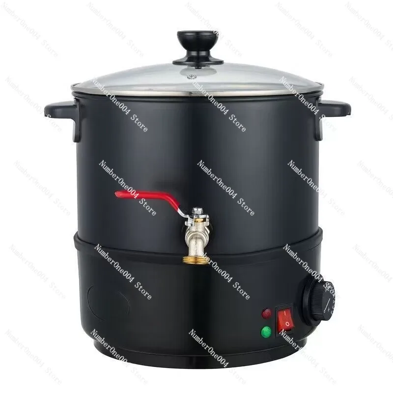 

Hot beauty hot wax treatment bean machine household goods small household appliances boiling water bottle wax melting machine
