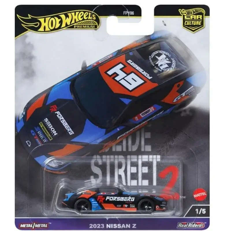 รถฮอตวีลส์ของแท้ วัสดุอัลลอยด์ ชุดดริฟท์ความเร็วสูง FPY86 จักรยาน นิสสัน แลมโบกินี ของสะสม ของขวัญ