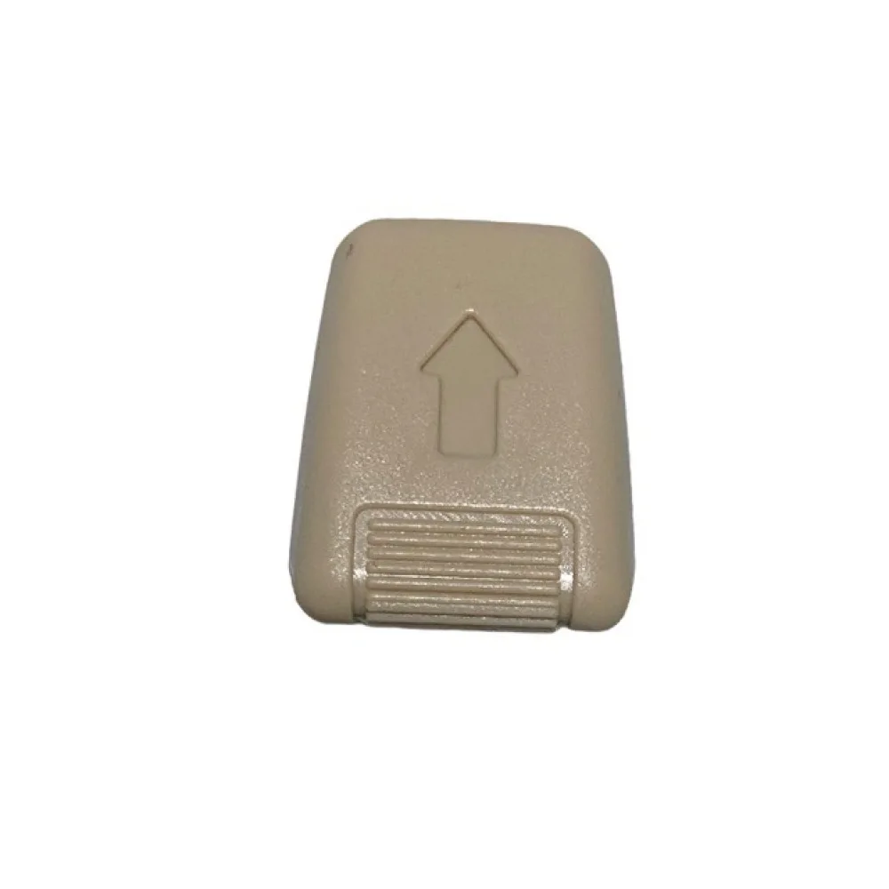 Folding Seat Backrest Adjustment Button Handle For Mitsubishi Pajero V73 V93 V97 Rear Middle Interior Repair Replacement