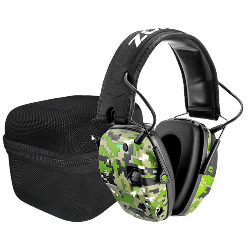Variant: Camo case