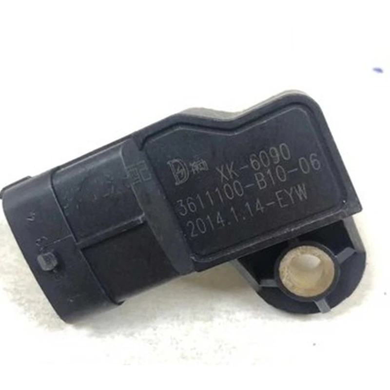 

MAP Sensor For Dongfeng FengGuang 330 2019-2022 car 3611100-B10-06