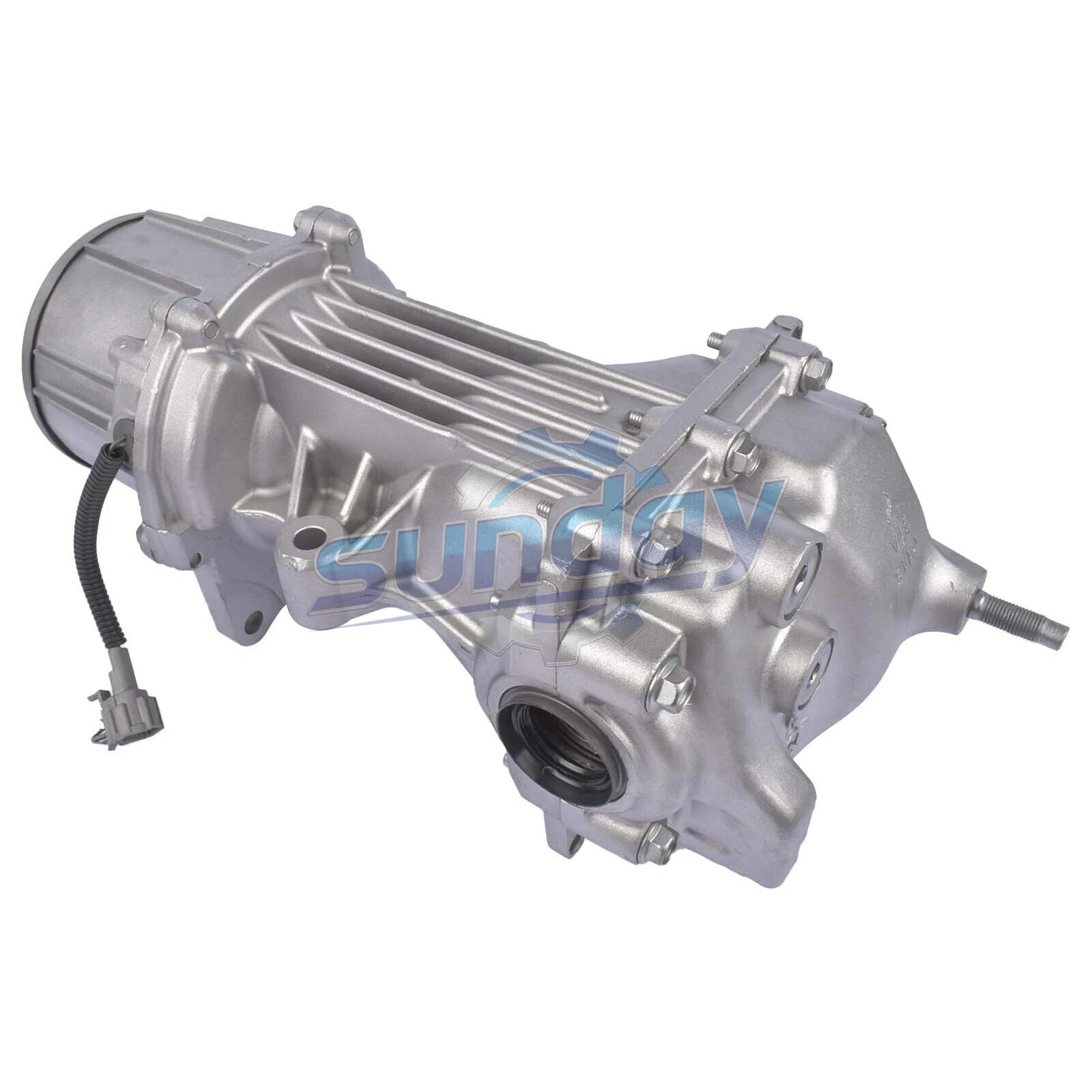 

38300-4BF0A 240277FV0A 383004BF0A Задний дифференциал для Nissan Rogue, Murano, Rogue Sport 2014-2020 AWD, передаточное число 5.173