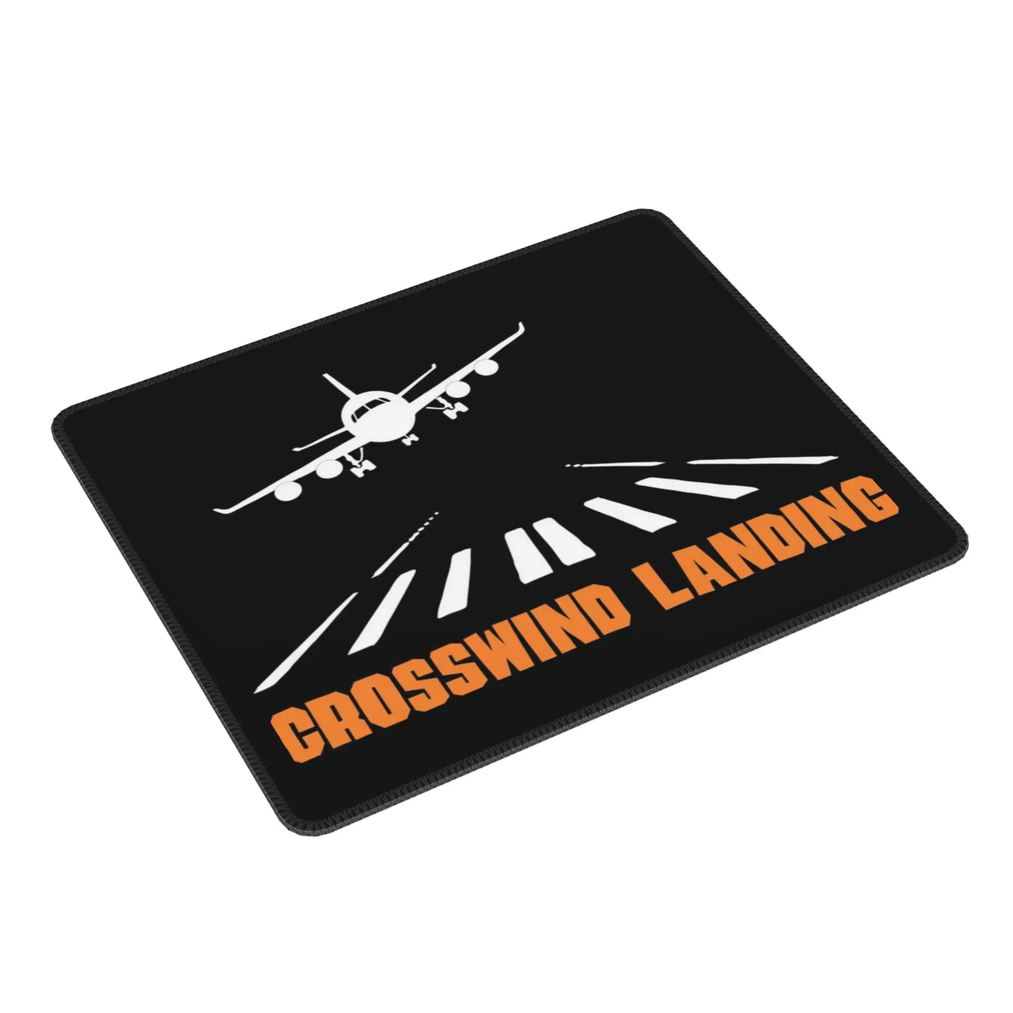 aviao-crosswind-pouso-mouse-pad-teclado-de-computador-mouse-tapete-gamer-pc-portatil-tapete-de-mesa-tapetes-de-mesa-de-escritorio