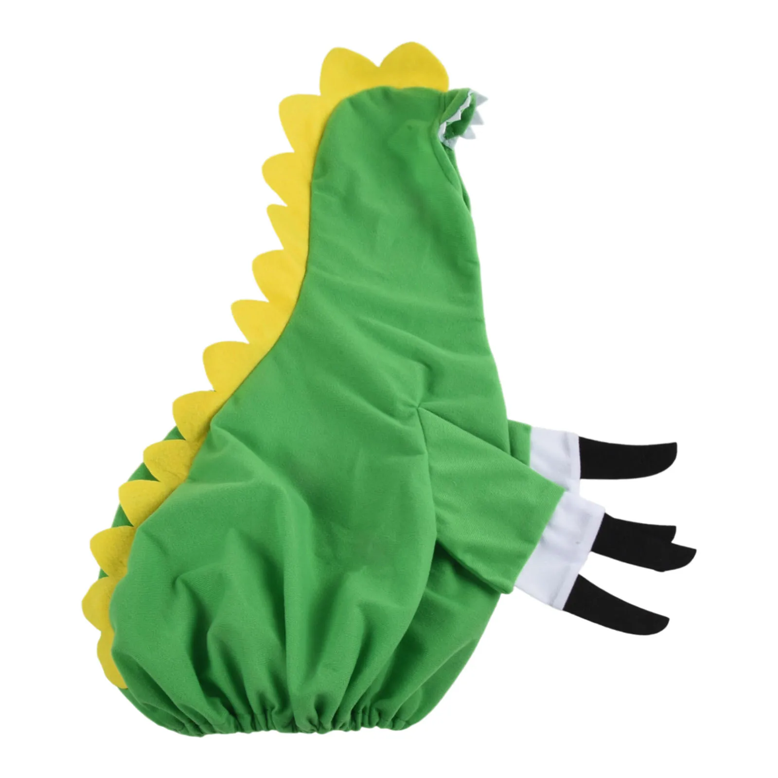 Goose Statue Clothing For 23 Inch Garden Decor Yellow Green Costume Porch Ornament Accessories Yard Decoration