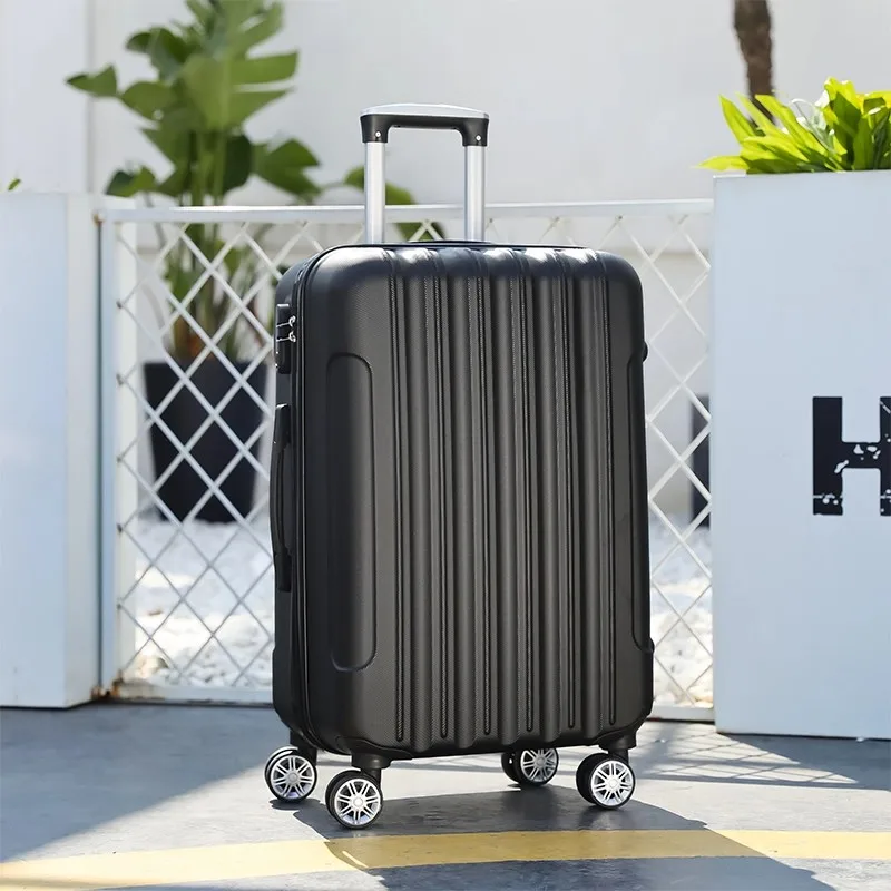 durable-travel-suitcase-with-combination-lo-small-20-inch-women's-sle-universal-wheel-lage-abs-material-zipper-closure