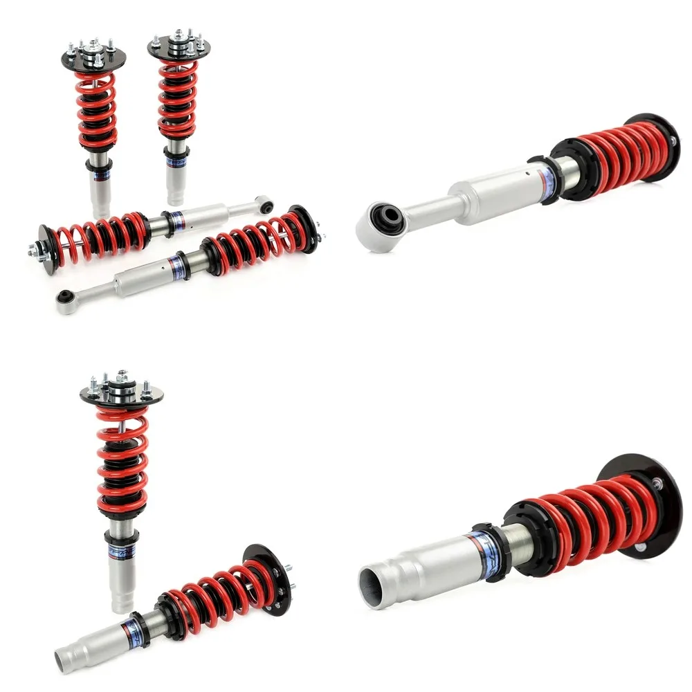 

Комплект монотрубной койловерной подвески FAPO PS012310 для Honda Accord 7-го поколения CM 2003-2007