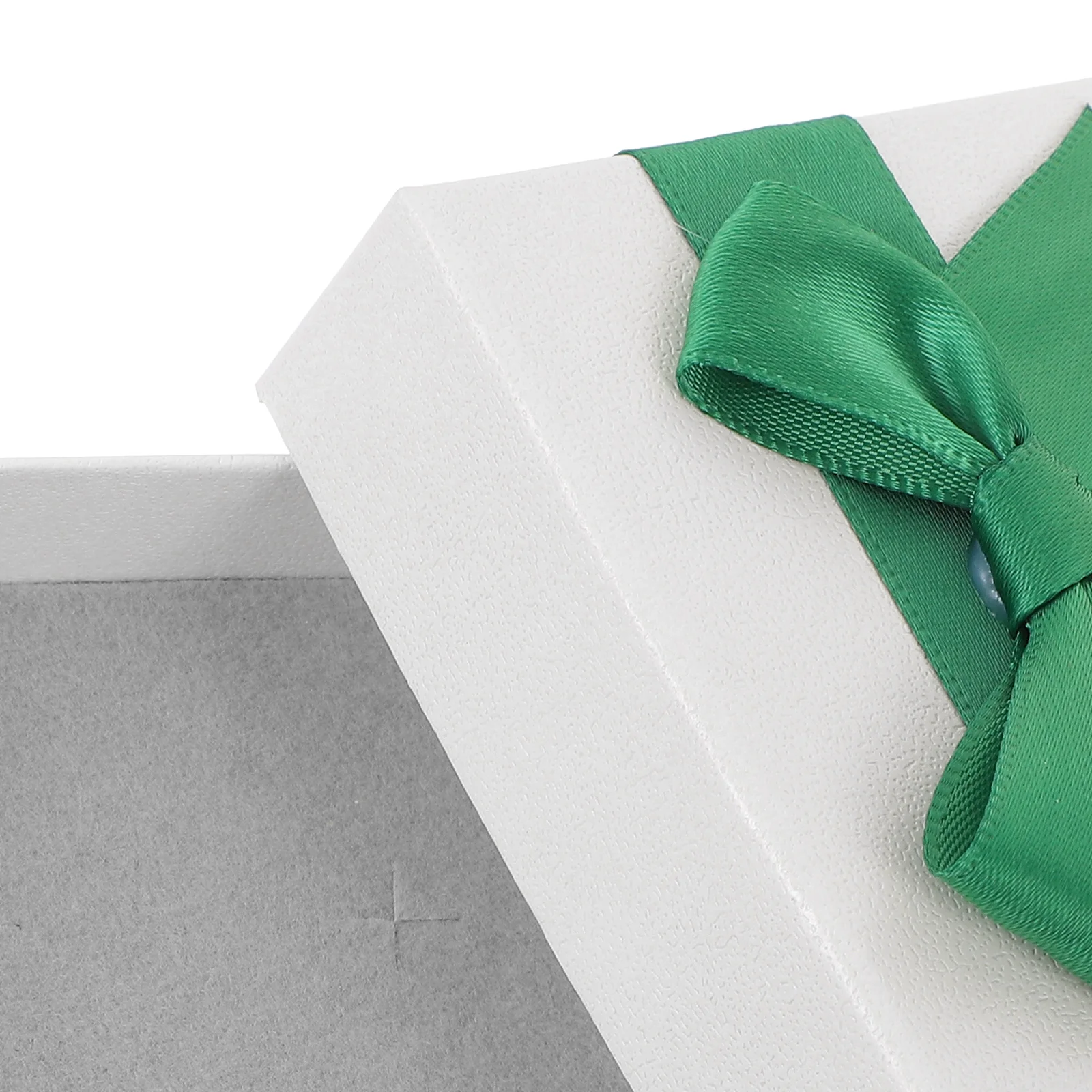 

10 шт., подарочные коробки для ювелирных изделий, наполненный губкой, браслет, ожерелье, кольцо, держатель для часов, элегантный чехол для упаковки подарков для женщин