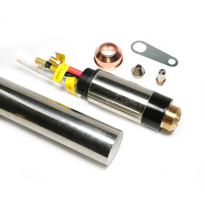 

Высококачественная машина для плазменной резки FY-A500 Факел FY-A500 с водяным охлаждением