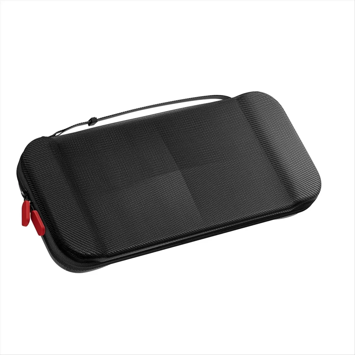 A48U Slim Carrying Case for Switch 2 2025, Hard Shell Travel Case with 12 Game Cards Slots, Portable Carry Bag