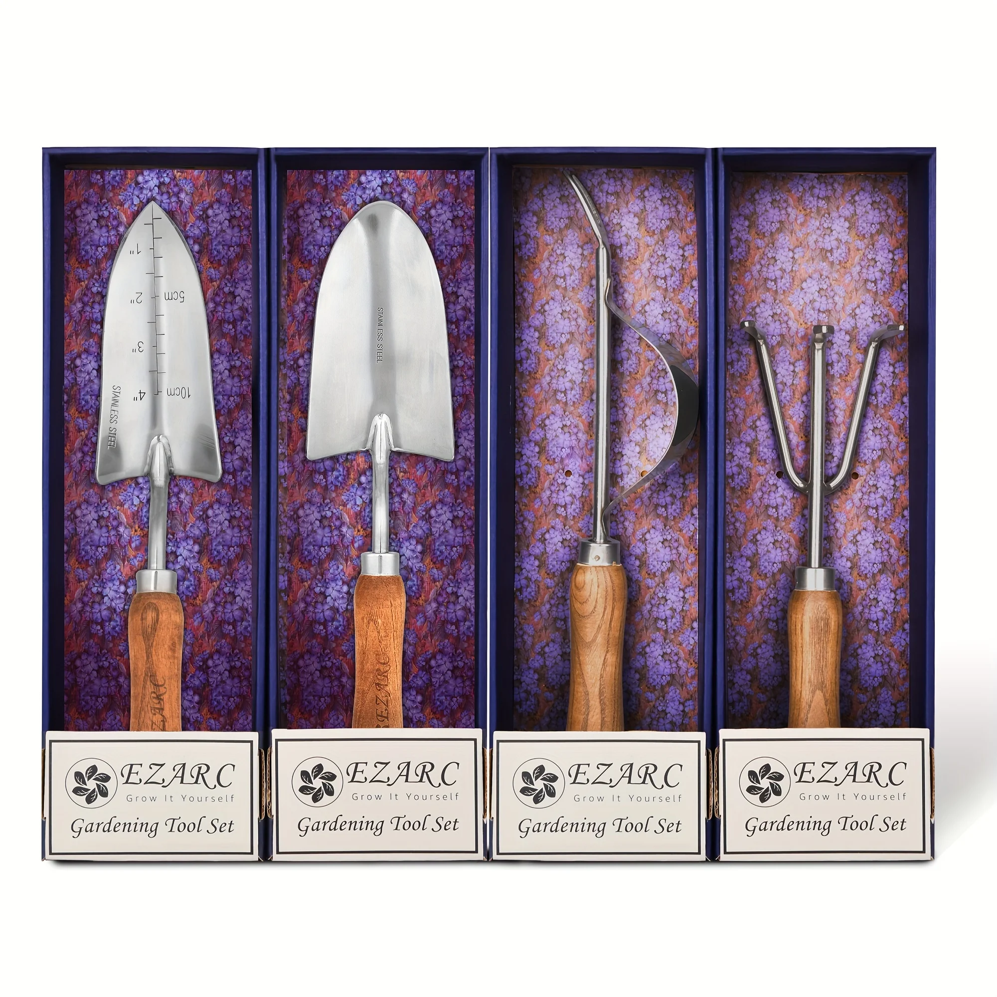 Thumbnail 3 - #14 Latest Gardening Tool Sets Updates