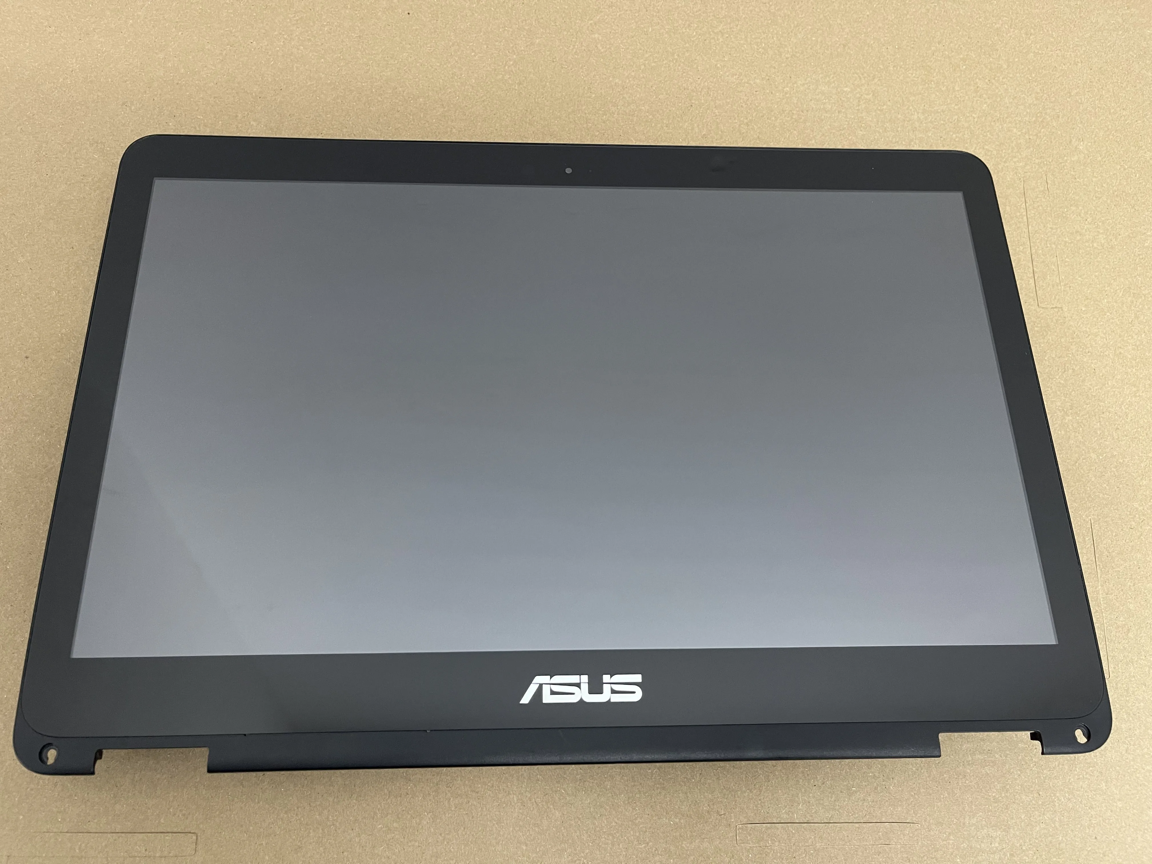 Imagem -06 - para Asus Zenbook Flip Ux360 Ux360ca Tela de Montagem de Exibição Lcd Tela de Touch para Laptop Fhd Uhd