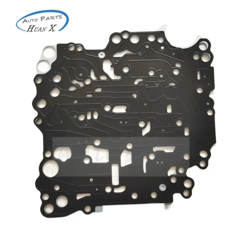 0BH 0BT DQ500 0DE Automatic Transmission Clucth Valve Body Separator Plate for VW AUDI Gearbox Rebuild Kit Car Accessories