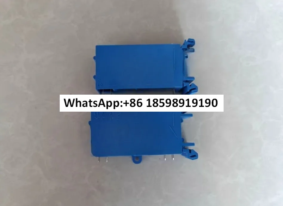 Flangtec Hoist Accessories Rectifier REC12-690 Brake Module Dark Blue Spot