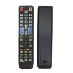 New AA59-00445A Universal TV Remote Control Suitable for SAMSUNG Smart TV AA59-00507A AA59-00465A BN59-00511A AA59-00445A