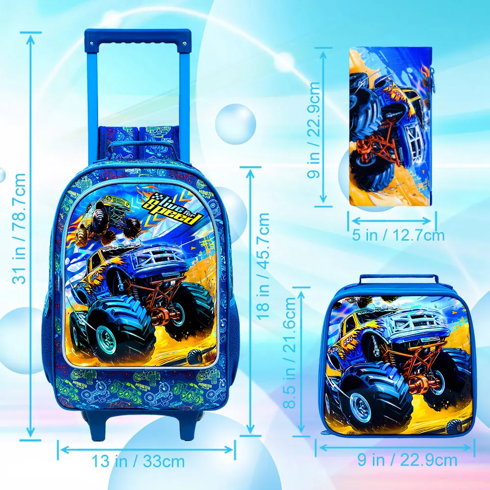 Thumbnail 2 - #28 Top Kids Backpacks Picks for Every Budget
