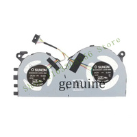 WYORESY Laptop CPU thermal fan for Xiaomi Mi Air 13.3 2017 2018 2019 notebook PC processor cooler radiator EG50040S1-CD50-S9A