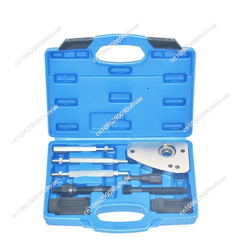 for Peugeot Citroen, Diesel Injector Rama - Auto Repair Combination Tool