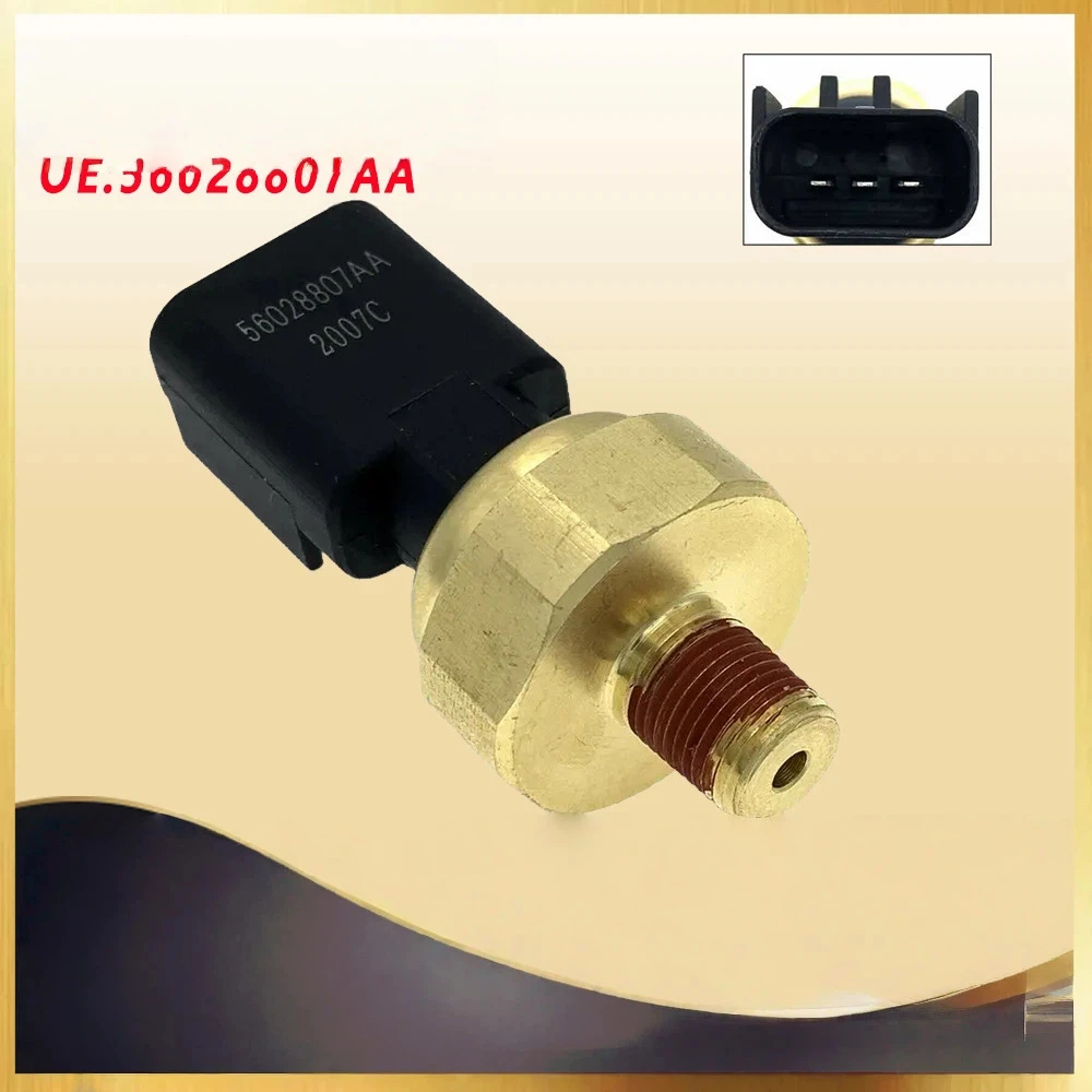 

Brand new engine oil pressure switch sensor suitable For Dodge Jeep Chrysler cars 56028807AA