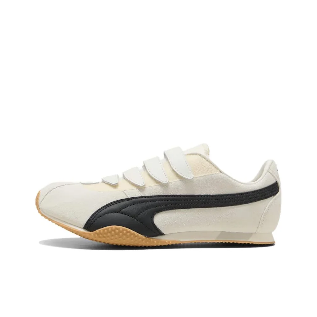 PUMA H Street Casual Shoes Unisex White 405308-03