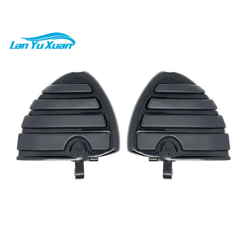 

High quality motorcycle foot pegs pedals for Harley