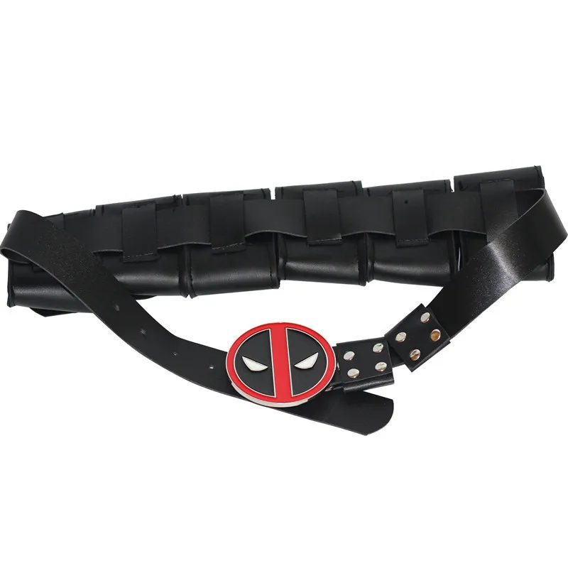 Halloween Anime Costume Cosplay Adjustable Belts Accessories Halloween Fancy Dress Costume Party Cosplay Show Props