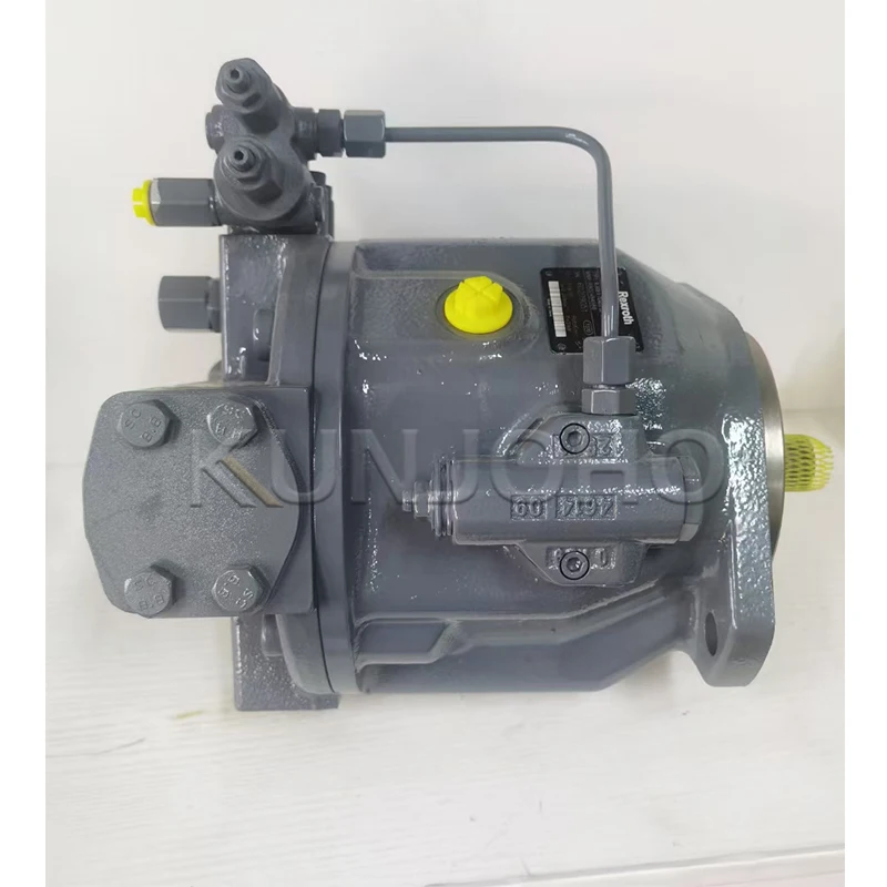 Rexroth Voe11707966 Voe15079526 15173956 Voe11410664 Voe11173952 11147621 Pump For Volvo Earthmoving Equipment