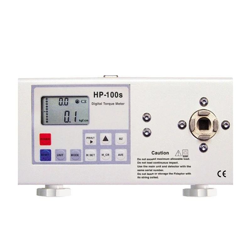 

Torque Tester, Torque Meter, Torque Meter HP-10S/20S/50S